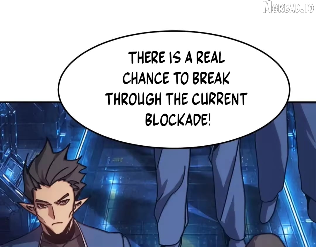 Log into the Future Chapter 326  - page 74